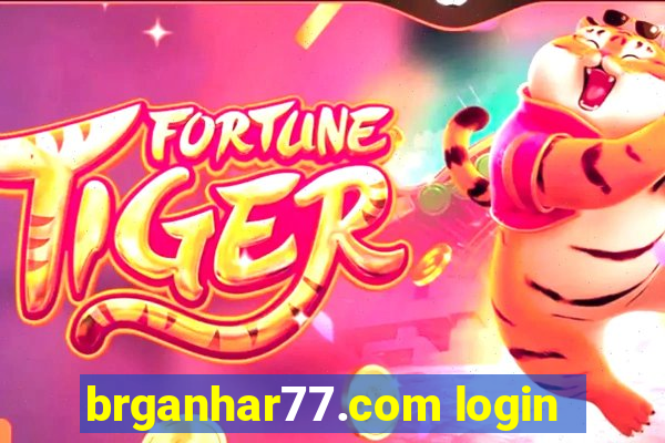 brganhar77.com login